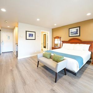 Single Room Disability Access